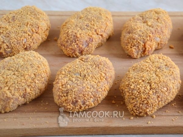 Кулинарные секреты для идеальных котлет