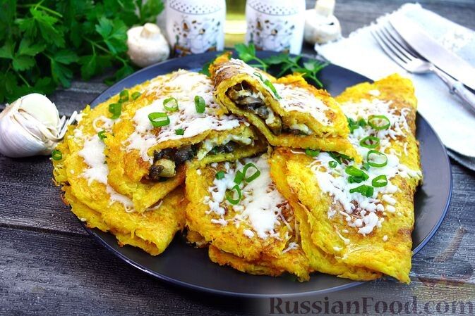 Кулинарный рай: удивительные новые рецепты картофельных блюд на любой вкус