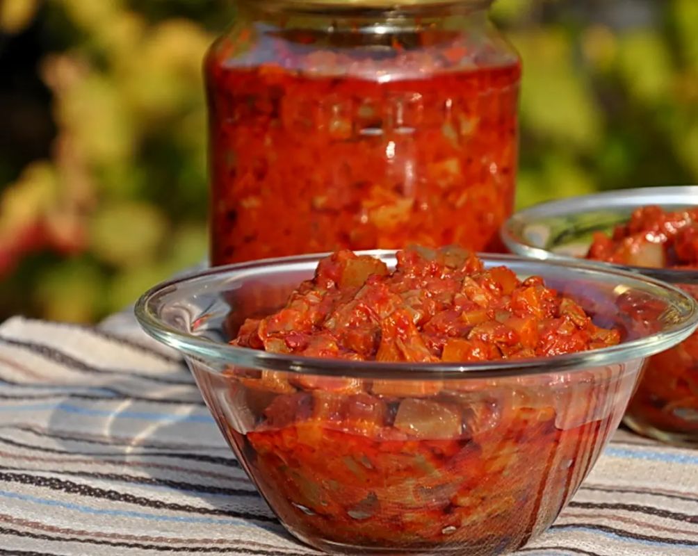 Грибное рагу на зиму: как сохранить осенние ароматы с помощью простых заготовок