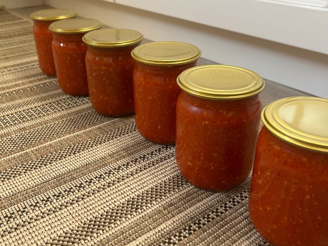 Опасности домашней консервации: какие ошибки могут стать роковыми