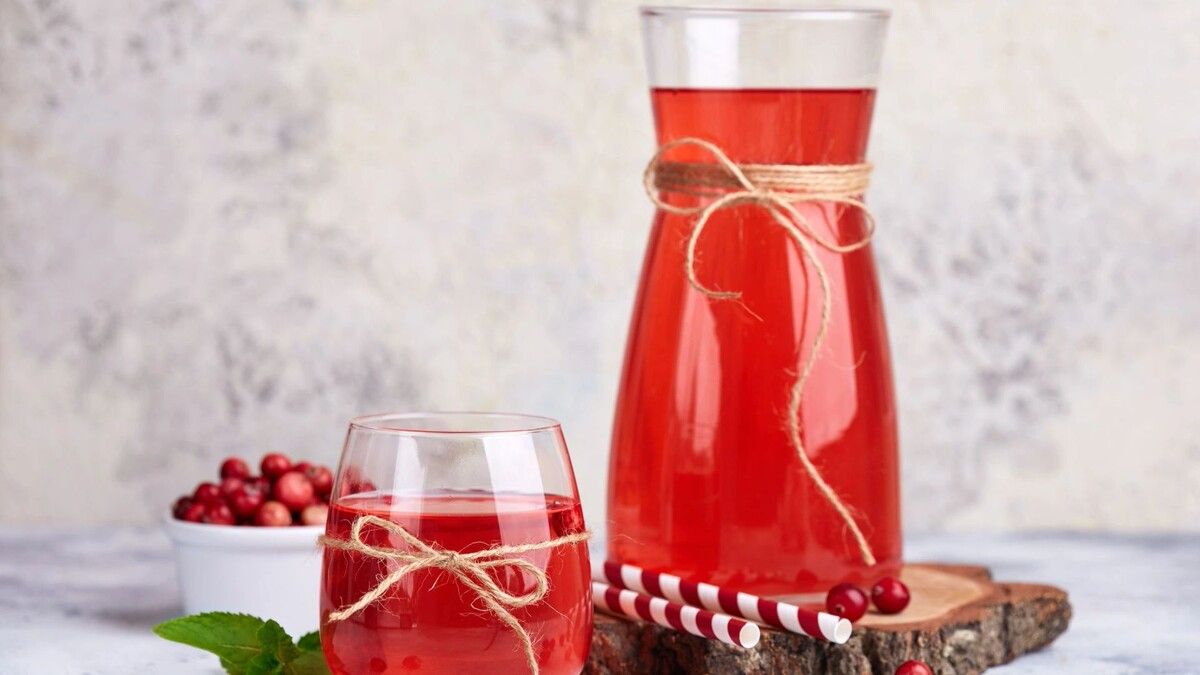 Согревающие напивки для борьбы с ноябрьским ненастьем