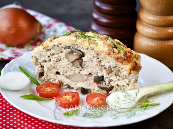 Кулинарная симфония: запеканки, от которых невозможно устоять