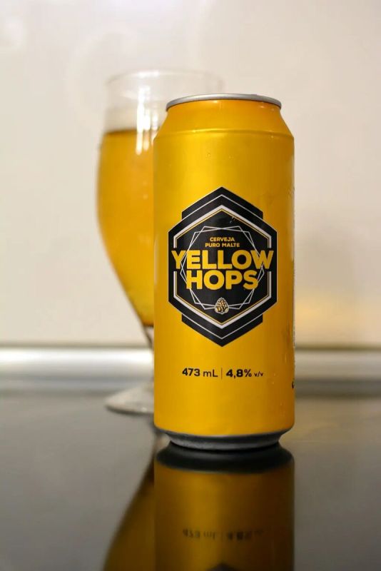 ������� �� ��������: YLLHS Yellowhops ������ � ������� � �����