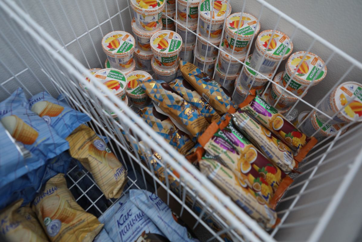 Как выбрать идеальное эскимо: советы от экспертов