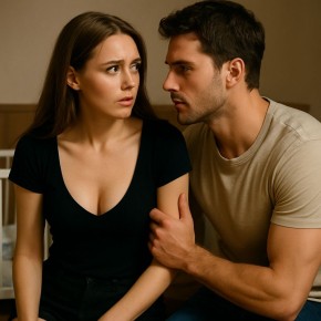 Как найти себя после кризиса: история о любви, выборе и переменах