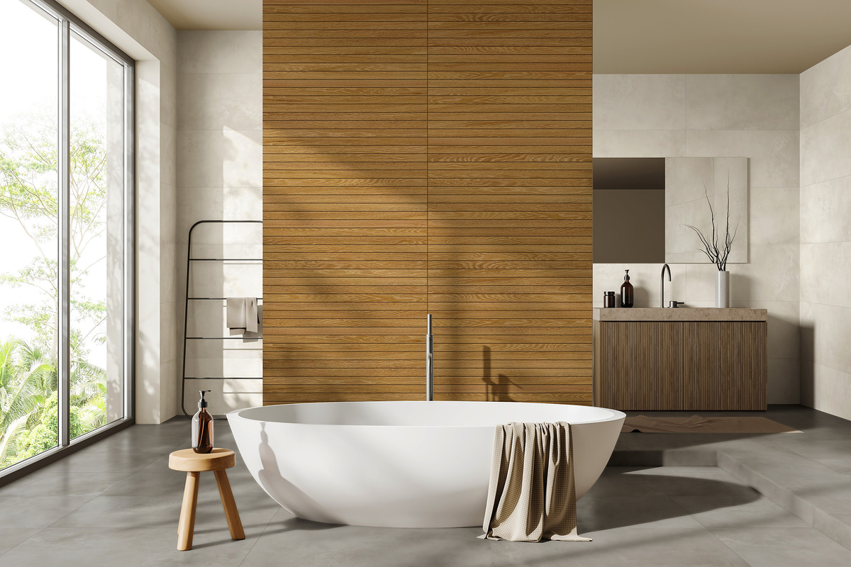 Как очистить керамогранит после ремонта: простые и эффективные методы