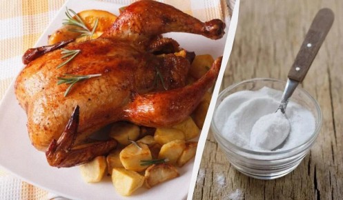 Секреты хрустящей курочки: как добиться идеального вкуса