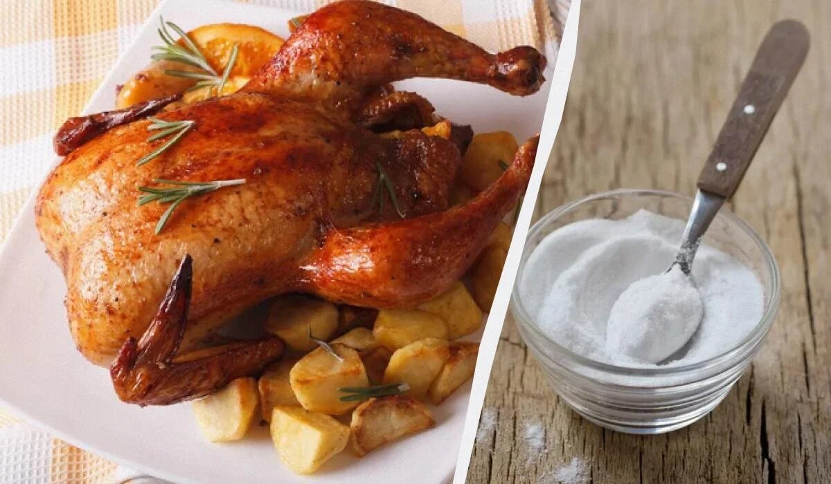 Секреты хрустящей курочки: как добиться идеального вкуса