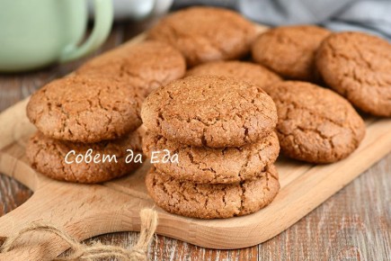 Как испечь домашнее овсяное печенье: два простых рецепта, которые покорят сердца