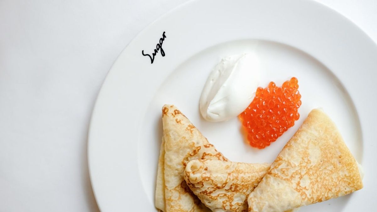 �������� � ��������� Sugar Bistro: ����� ������ �� �������� �����