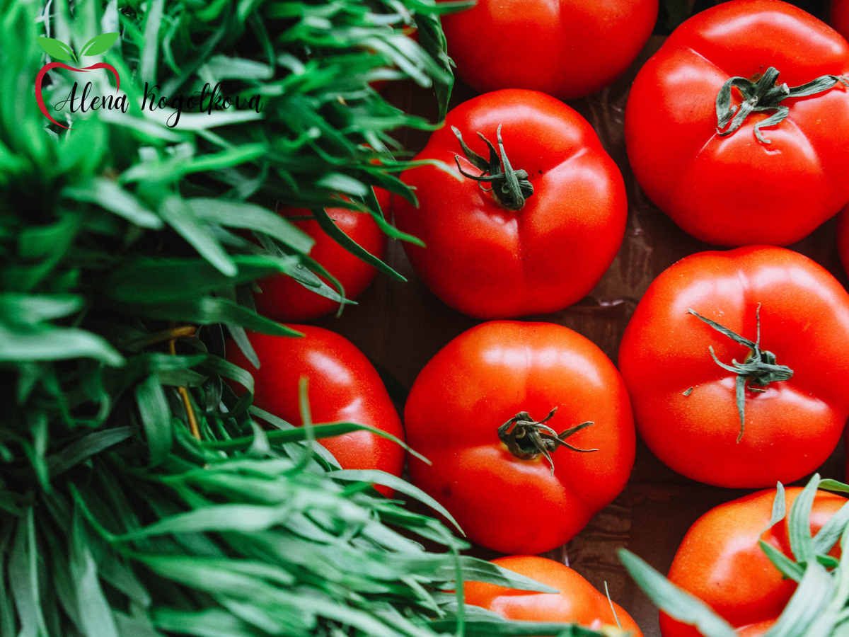 Овощи и фрукты: Как преодолеть шаблоны и открыть новые вкусы