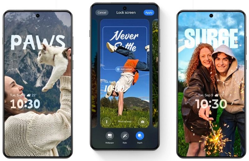 OnePlus ��������� OxygenOS 16 � ������ ��-��������� � �������� ��������