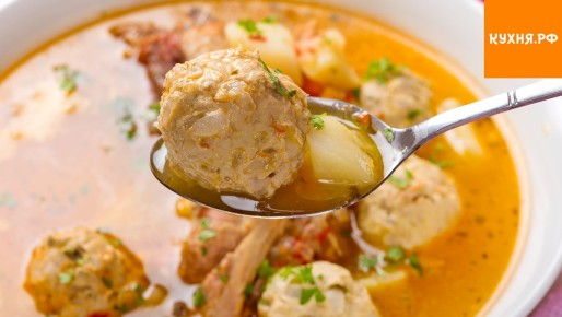 Суп в фастфуде: почему он не нашел своего места?