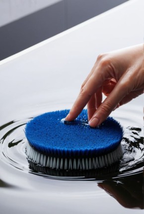 Очистка полировальных кругов: рекомендации и советы по уходу