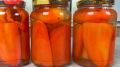 Как вкусно сохранить летний урожай: секреты маринованного перца