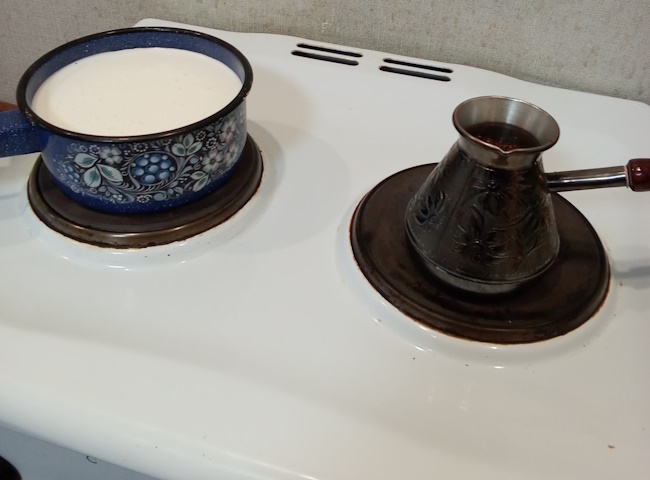 Кулинарные победы: как легко приготовить творог и сыр дома