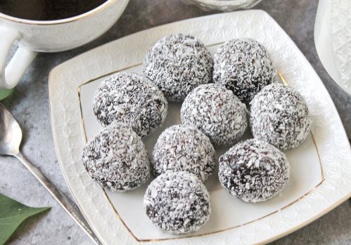 Магия бразильских сладостей: как приготовить бригадейро