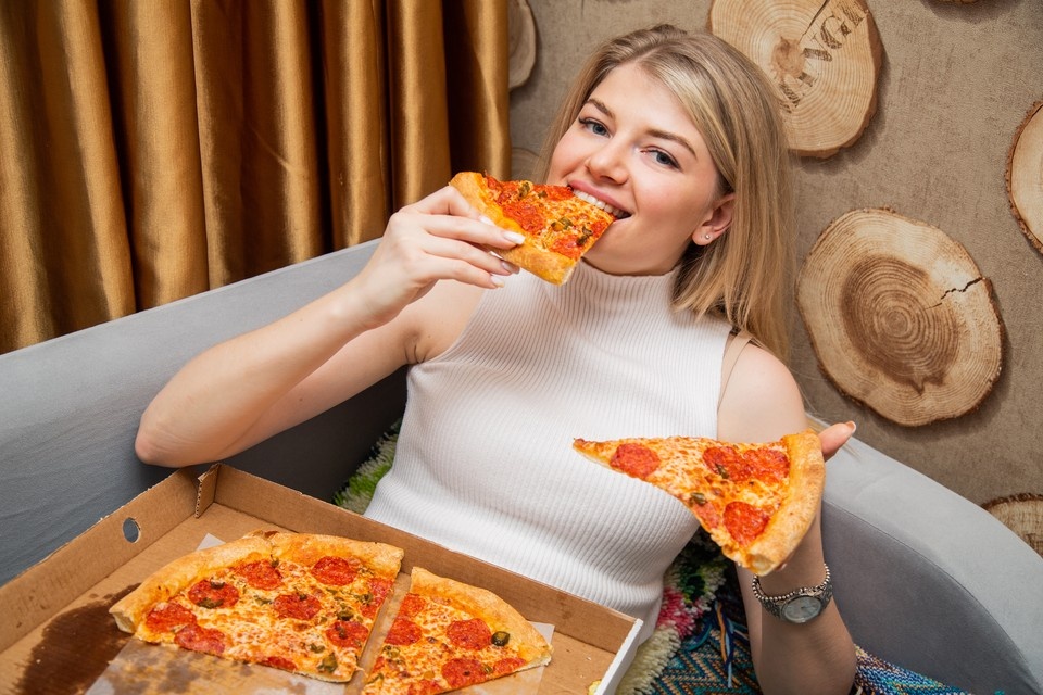 Фастфуд как фактор риска: онколог о влиянии вредной пищи на здоровье