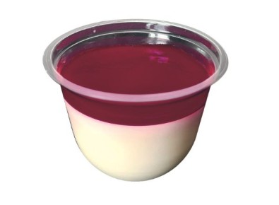 История панна-котты