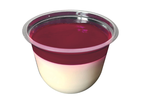 История панна-котты