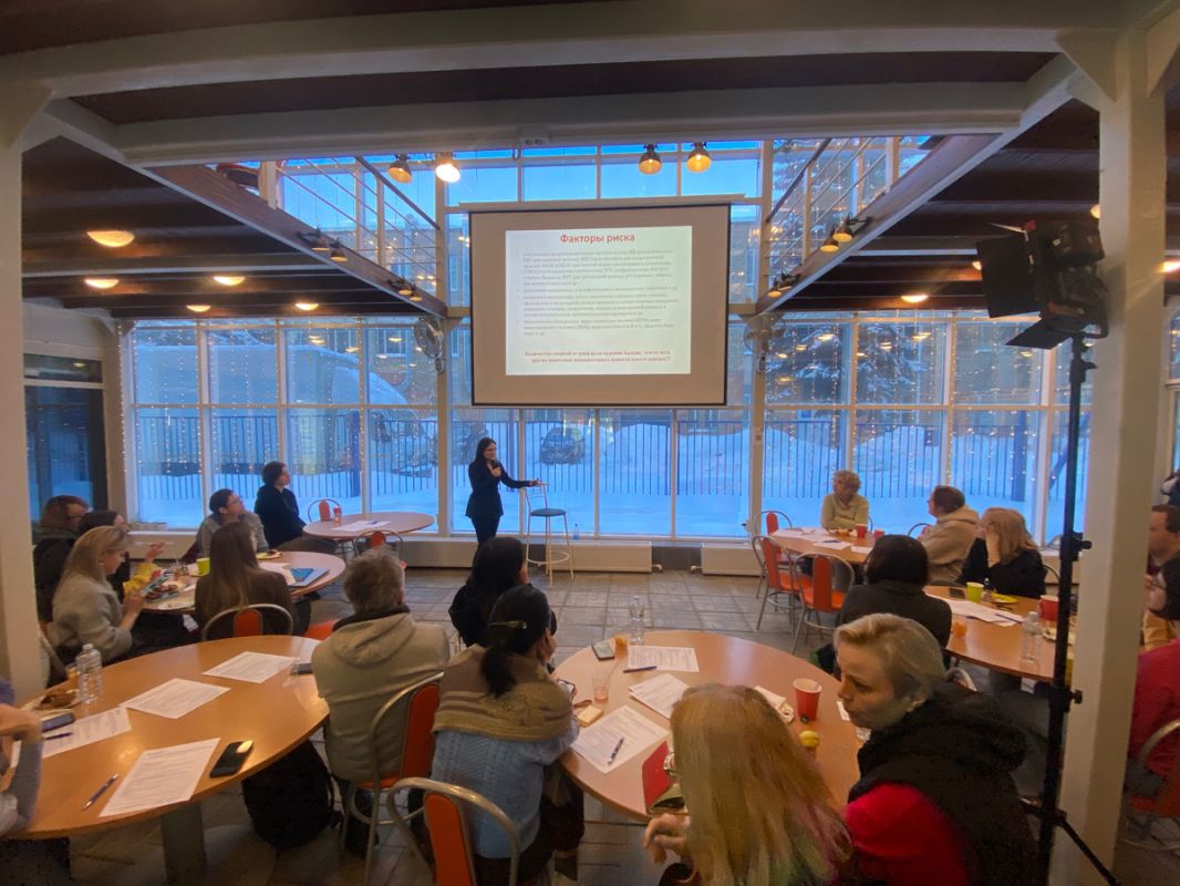 ������� ���������: ��� ����� ������� � �����