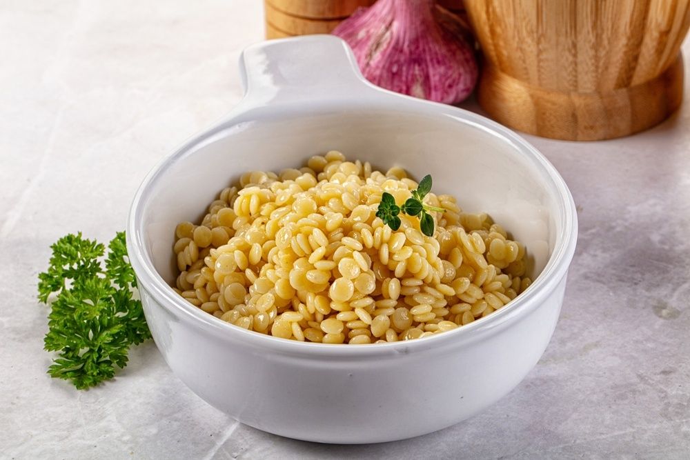 Птитим: секреты приготовления и польза для здоровья