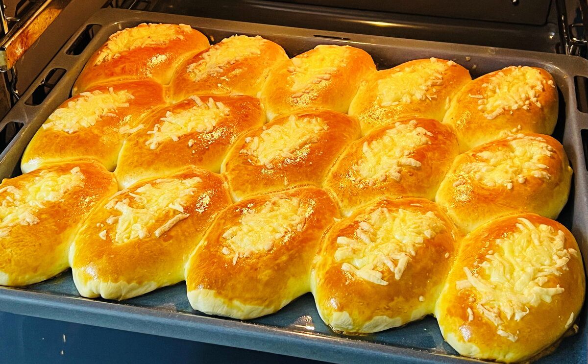 Пирожки с картошкой: простой и вкусный рецепт для каждой семьи