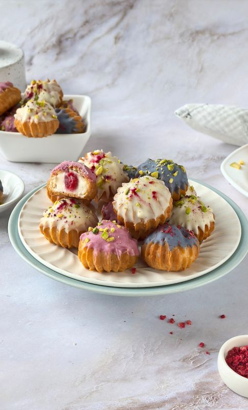 Как быстро и недорого угостить весь класс: вкусные идеи без сахара