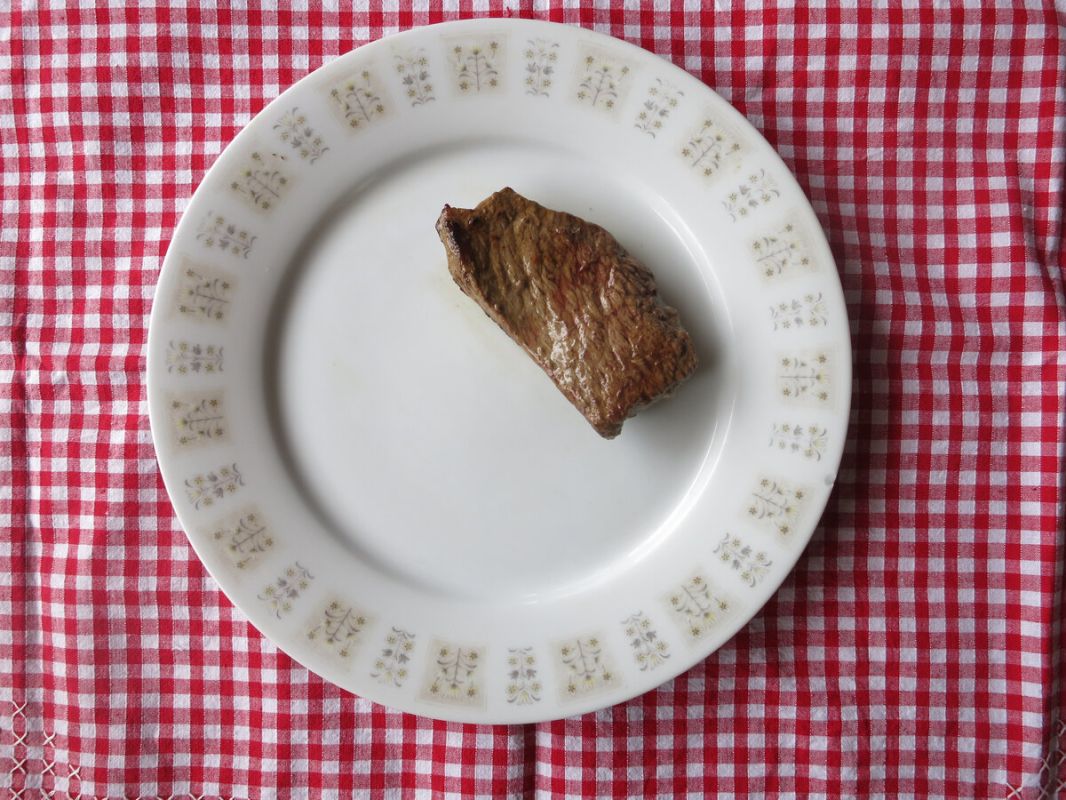 Почему стоит сократить потребление мяса