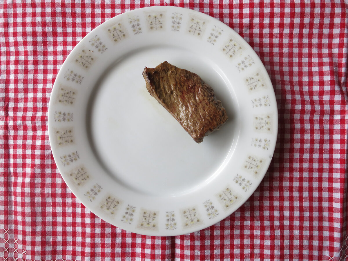 Почему стоит сократить потребление мяса