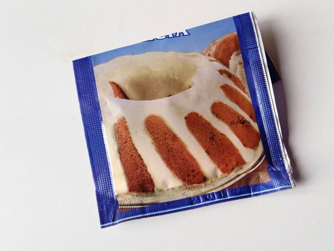 Как обойтись без разрыхлителя: простые и эффективные замены