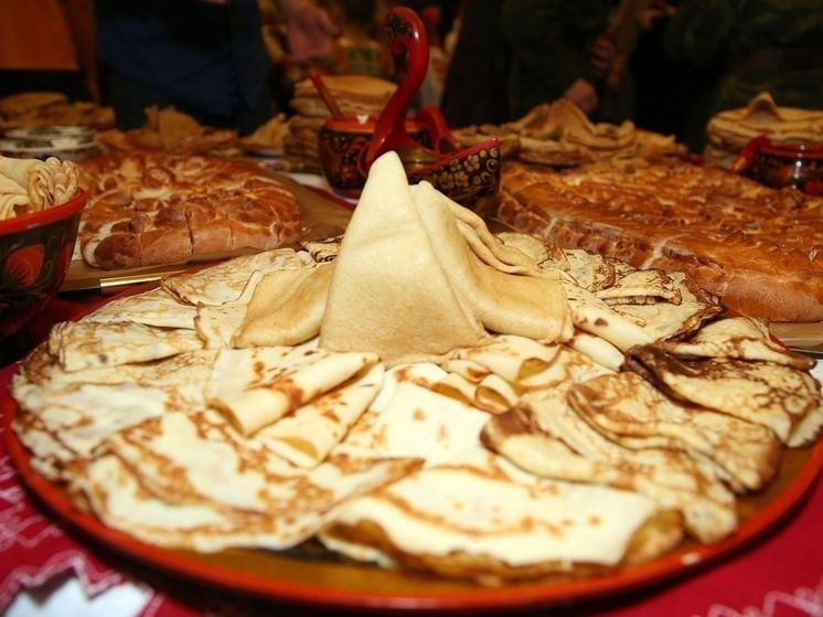 Кулинарные предостережения: как избежать неприятностей с блинами на Масленицу