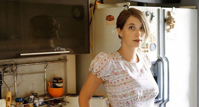 Как морковные кексы стали семейной традицией Елены Боровой