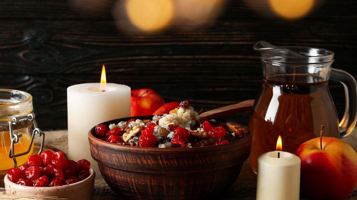 Традиции рождественского стола на Руси: что приготовить и как встретить праздник