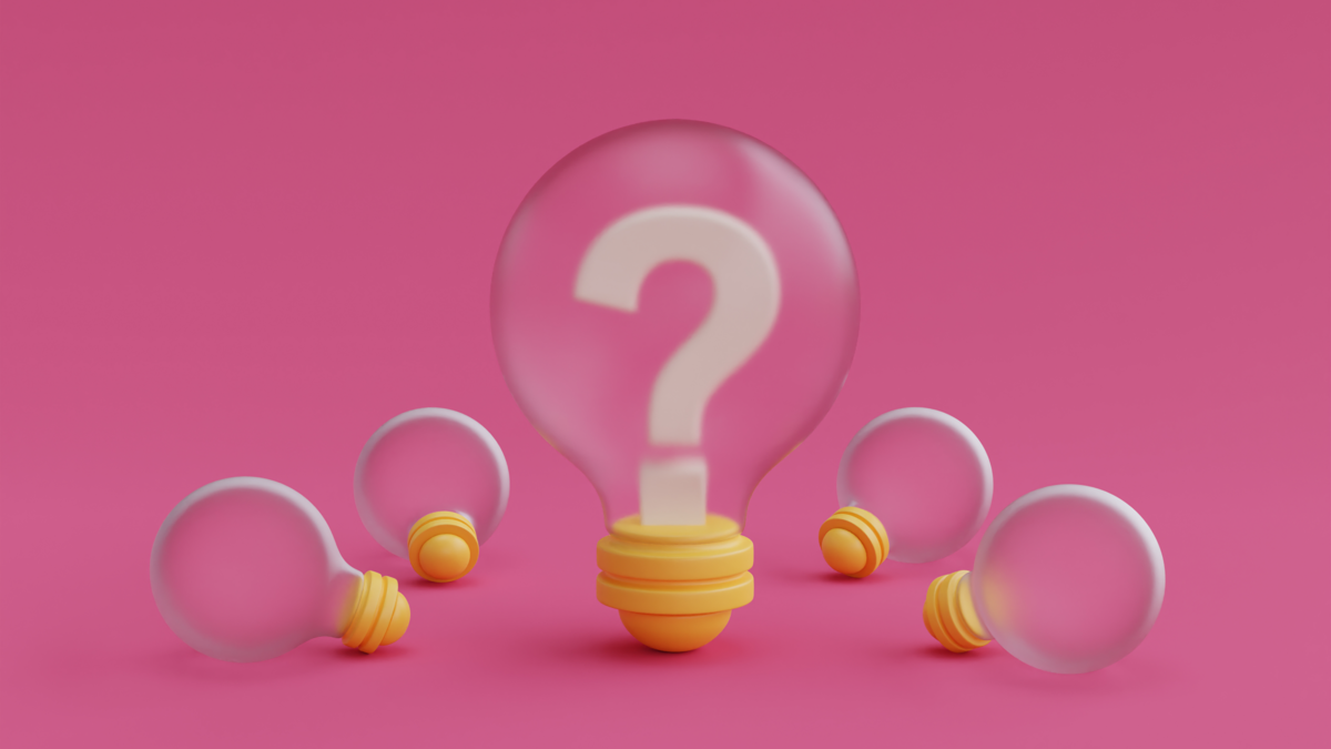 Вопросы, которые меняют жизнь: зачем и почему на самом деле важны