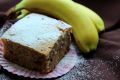 Уникальный орехово-банановый кекс: просто, быстро и невероятно вкусно