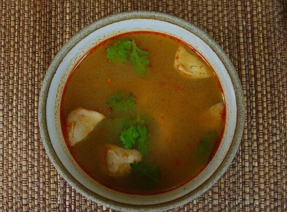 Удивительный тайский бульон: основные шаги к кулинарной магии