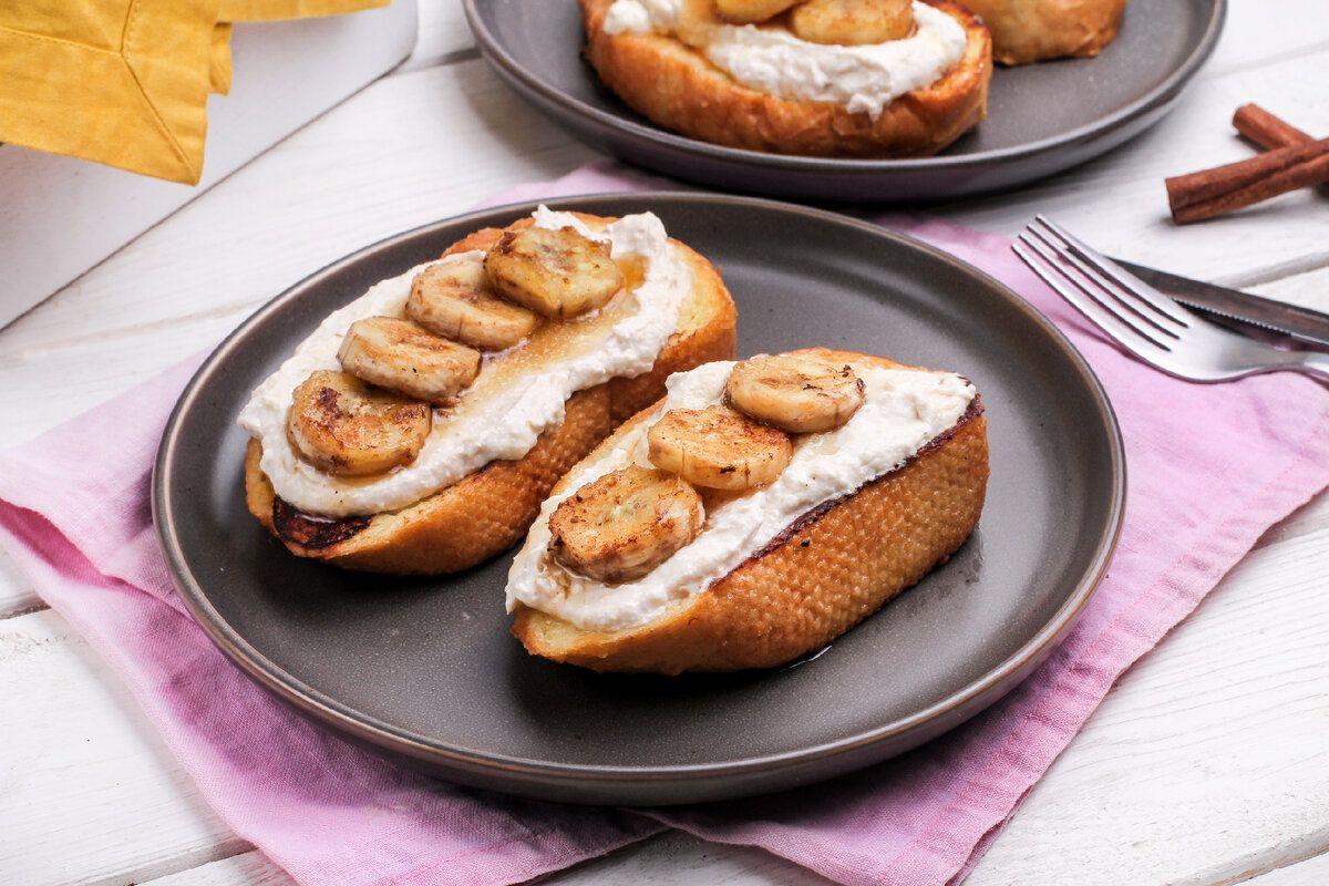 Бюджетный завтрак, который удивит вашу семью