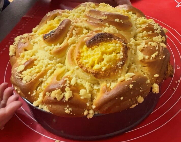 Невероятное сдобное дрожжевое тесто для пирогов и пирожков: простота и вкус в одном рецепте