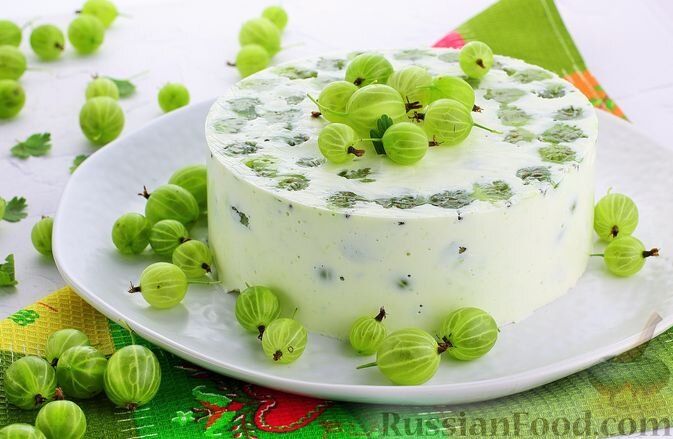 Сладкая неделя: восемь простых рецептов для гурманов