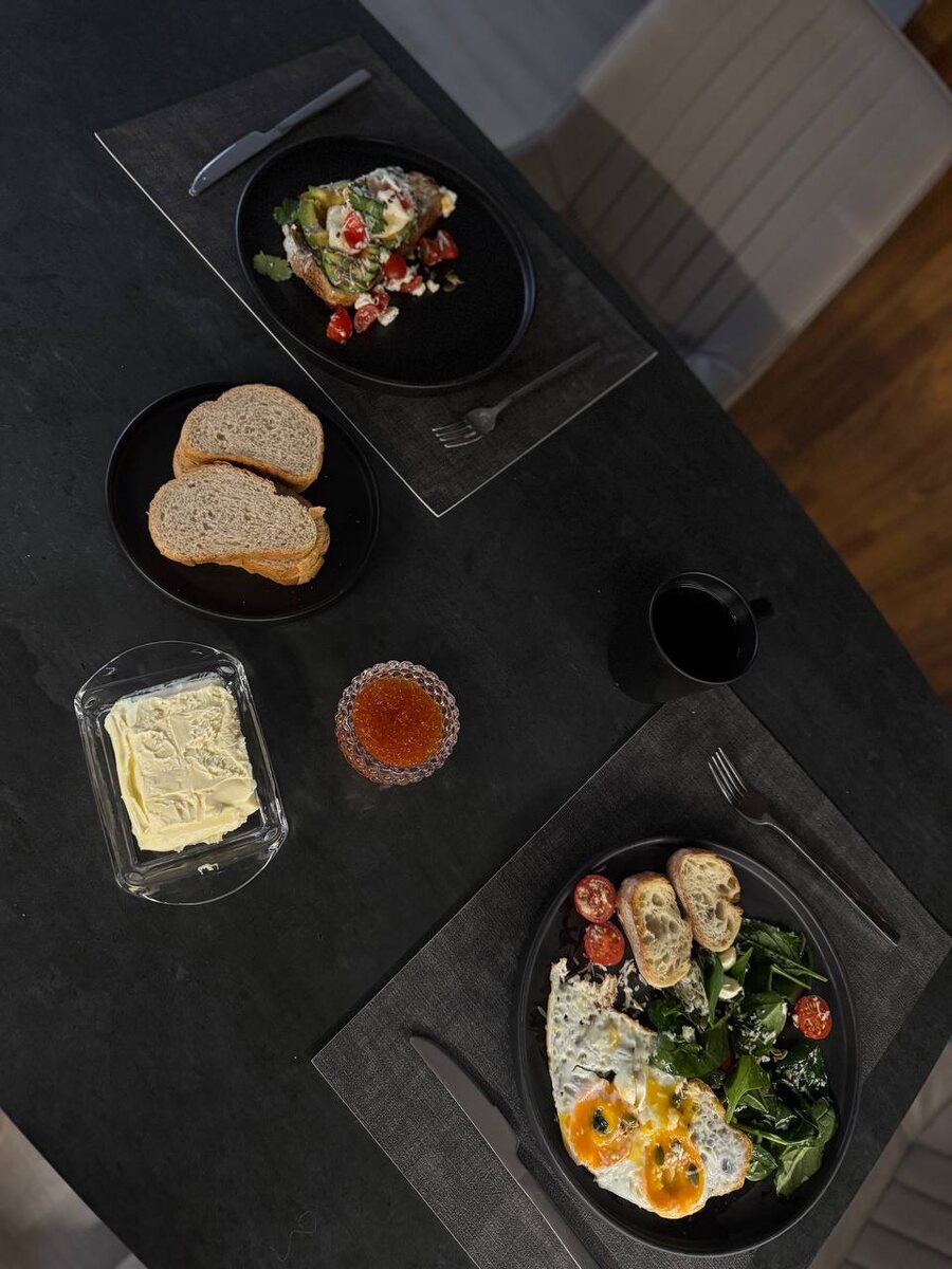 Семейное торжество с татарскими традициями