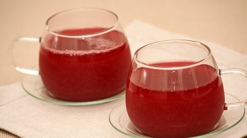 Невероятные домашние кисели, которые вас удивят