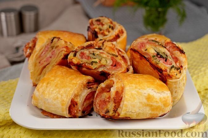 Вкусные и экономные рецепты, которые приятно удивят