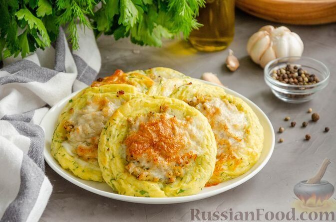Вкусные и быстрые рецепты для любого повода