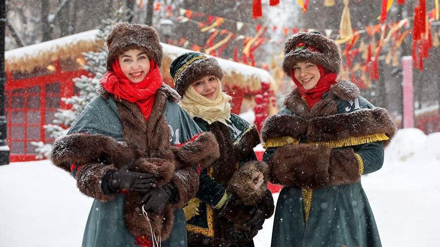 Как отпускаем обиды: веселые открытки к Масленице и Прощеному воскресенью