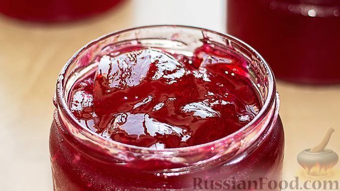 Заготовки из смородины: сохраняем лето на зиму