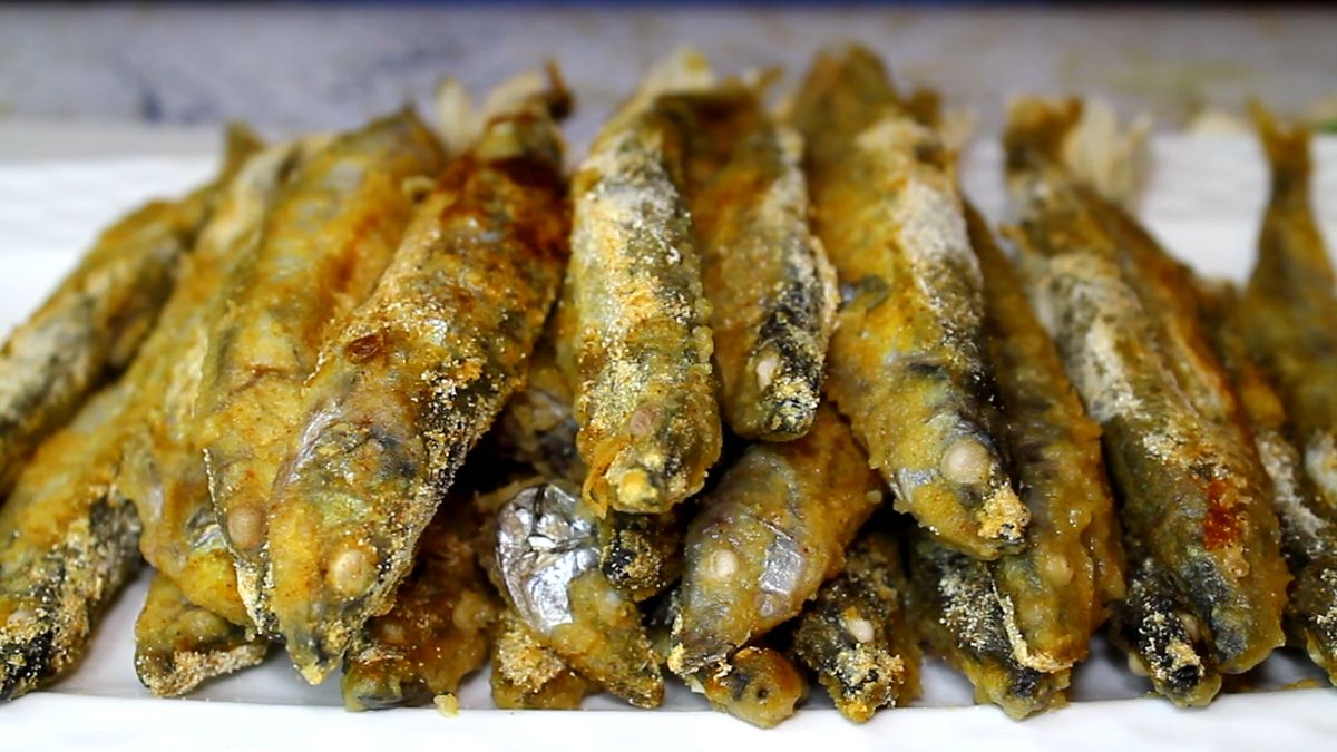 Как быстро и вкусно приготовить мойву в духовке без лишних хлопот