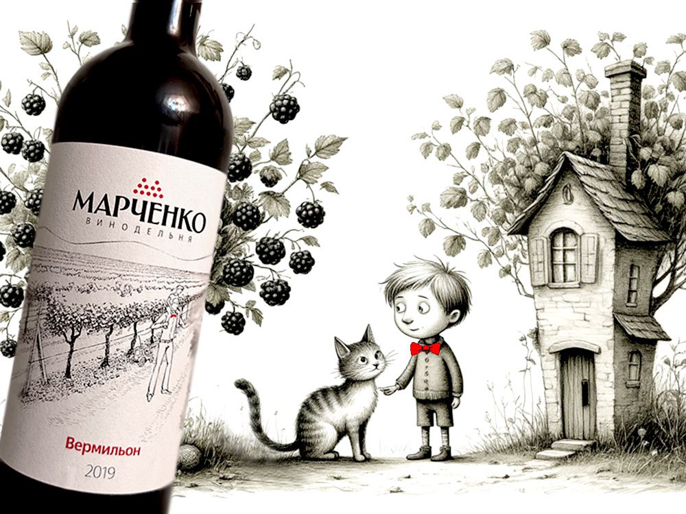 Каберне АЗОС: новое слово в виноделии Анапы