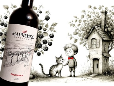 Каберне АЗОС: новое слово в виноделии Анапы