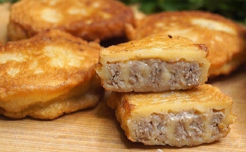 Как сделать сочные рулеты с сыром: простой и вкусный рецепт